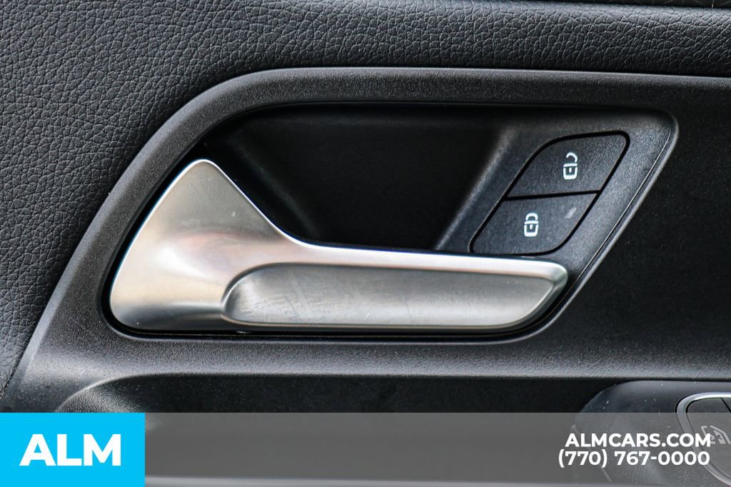 Used 2025 Mercedes-Benz GLA 250 4MATIC image 50