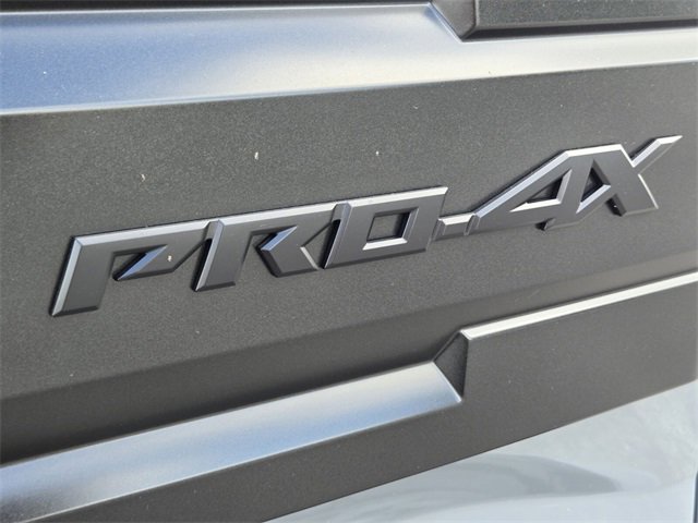 New 2026 Nissan Frontier PRO-4X image 6