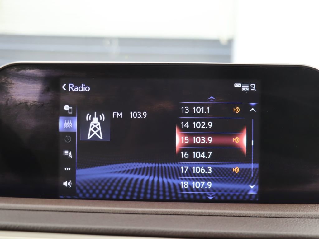 Used 2020 Lexus RX 350 FWD w/ Premium Package image 27