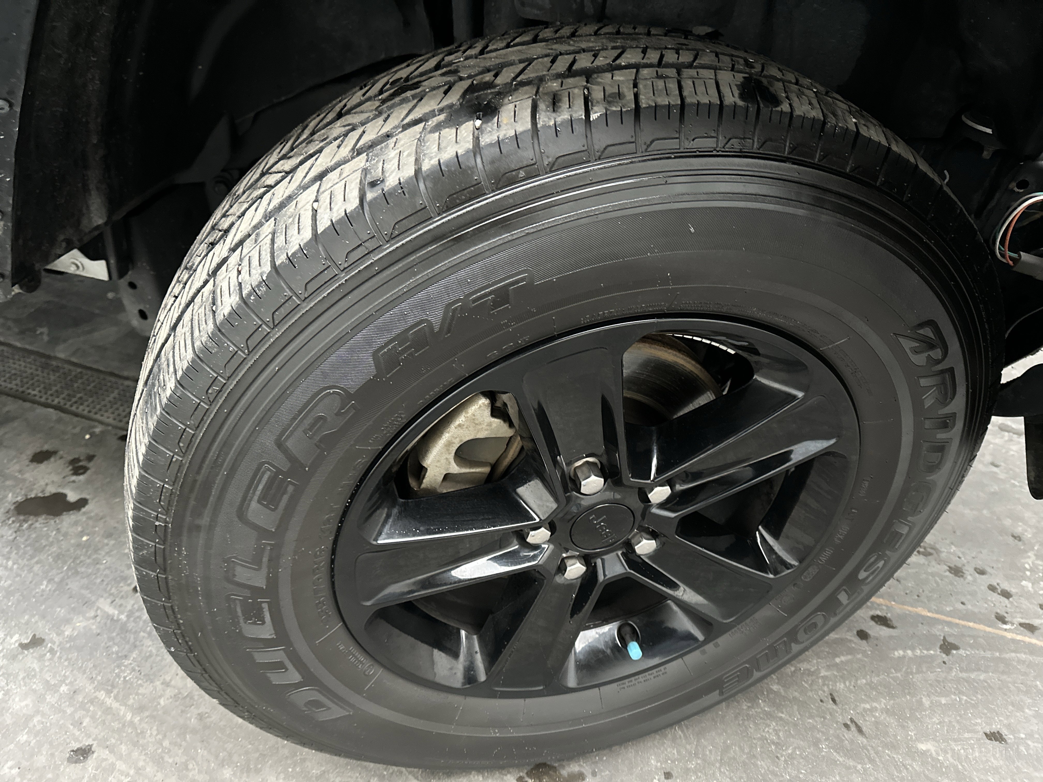 Used 2022 Jeep Wrangler Unlimited Sport image 11