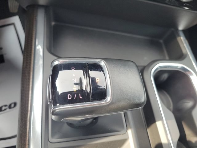 Used 2025 Chevrolet Silverado 1500 RST AWD/4WD image 45