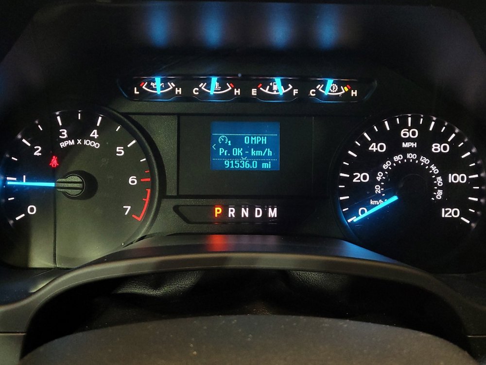 Used 2019 Ford F150 XL image 23