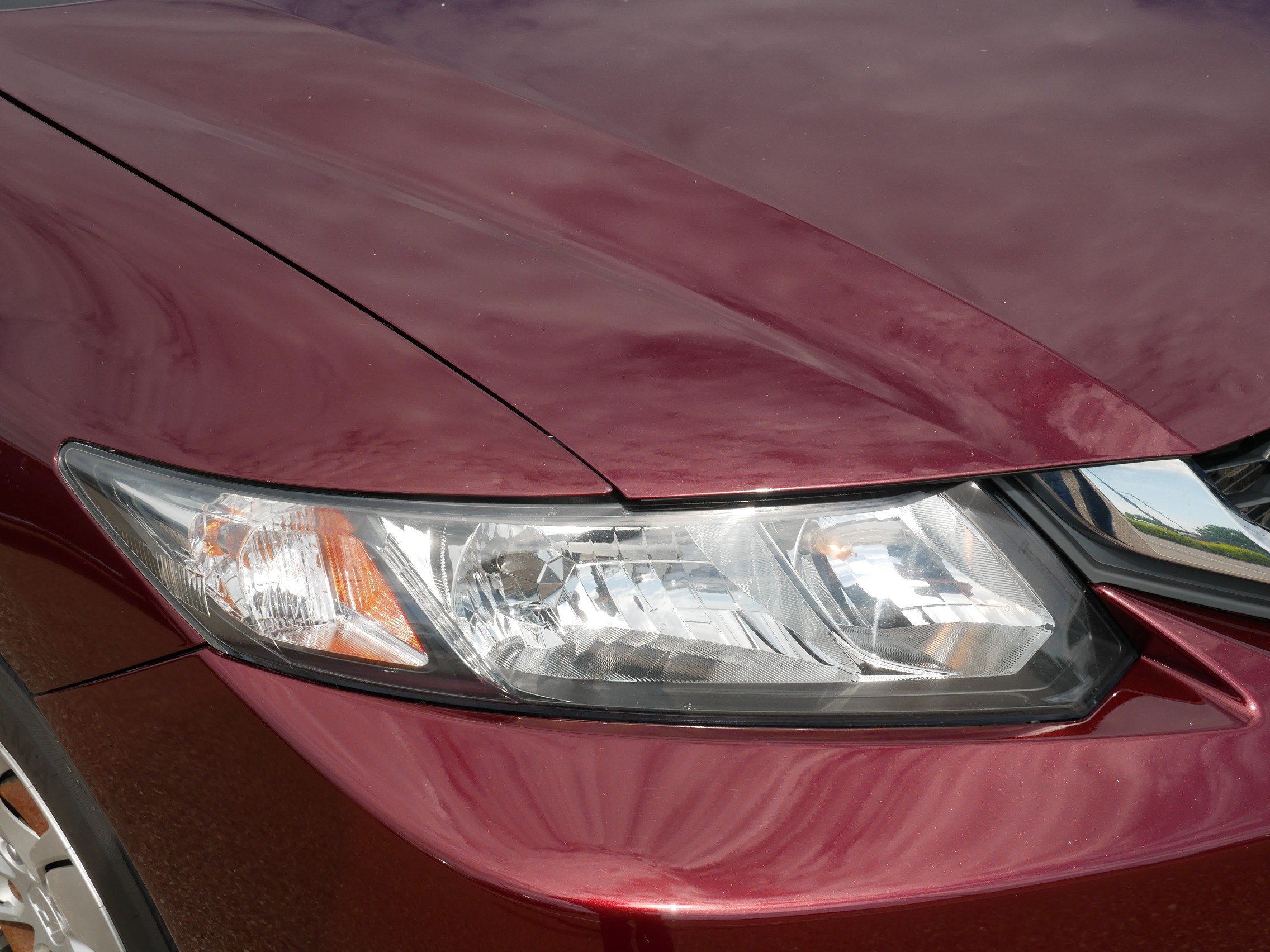 Used 2015 Honda Civic LX image 16