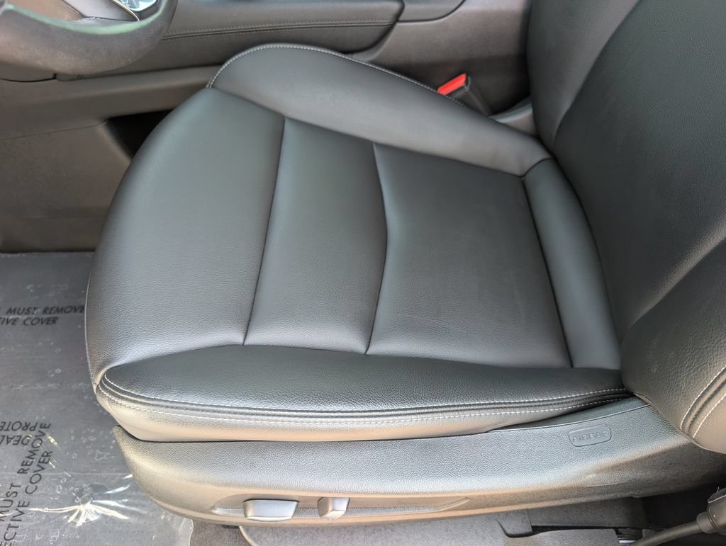 Used 2021 Cadillac XT6 Luxury FWD image 13