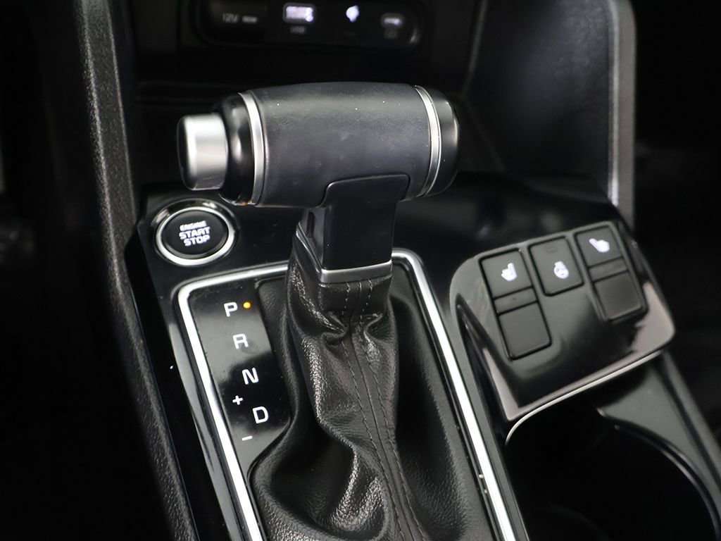 Used 2023 Kia Sportage X-Pro AWD/4WD image 48