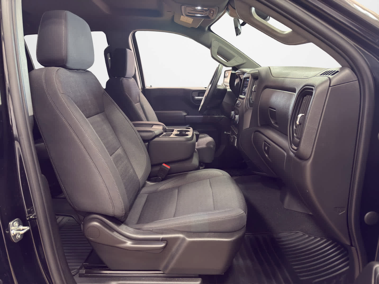 Used 2022 Chevrolet Silverado 1500 Custom image 26