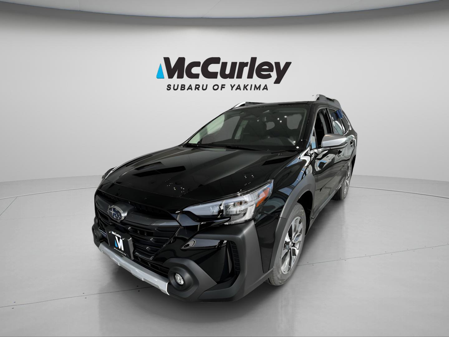 New 2025 Subaru Outback Touring