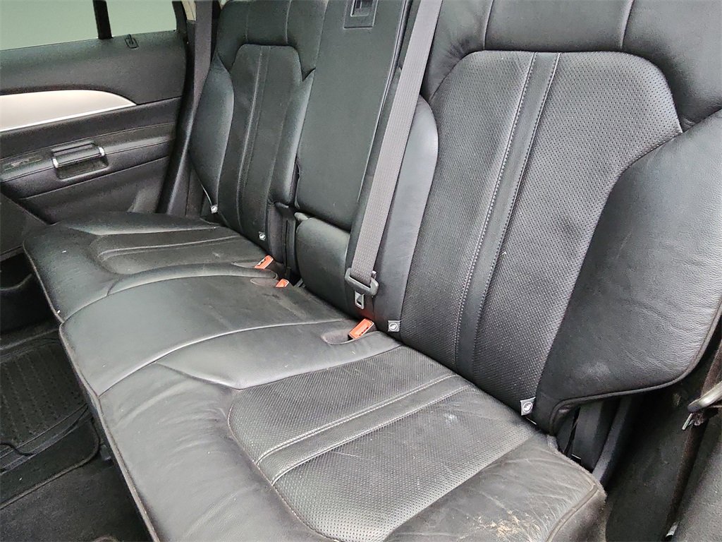 Used 2013 Lincoln MKX AWD image 9