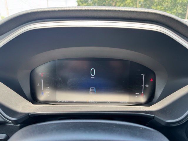 Used 2024 Ford Escape Active AWD/4WD image 31
