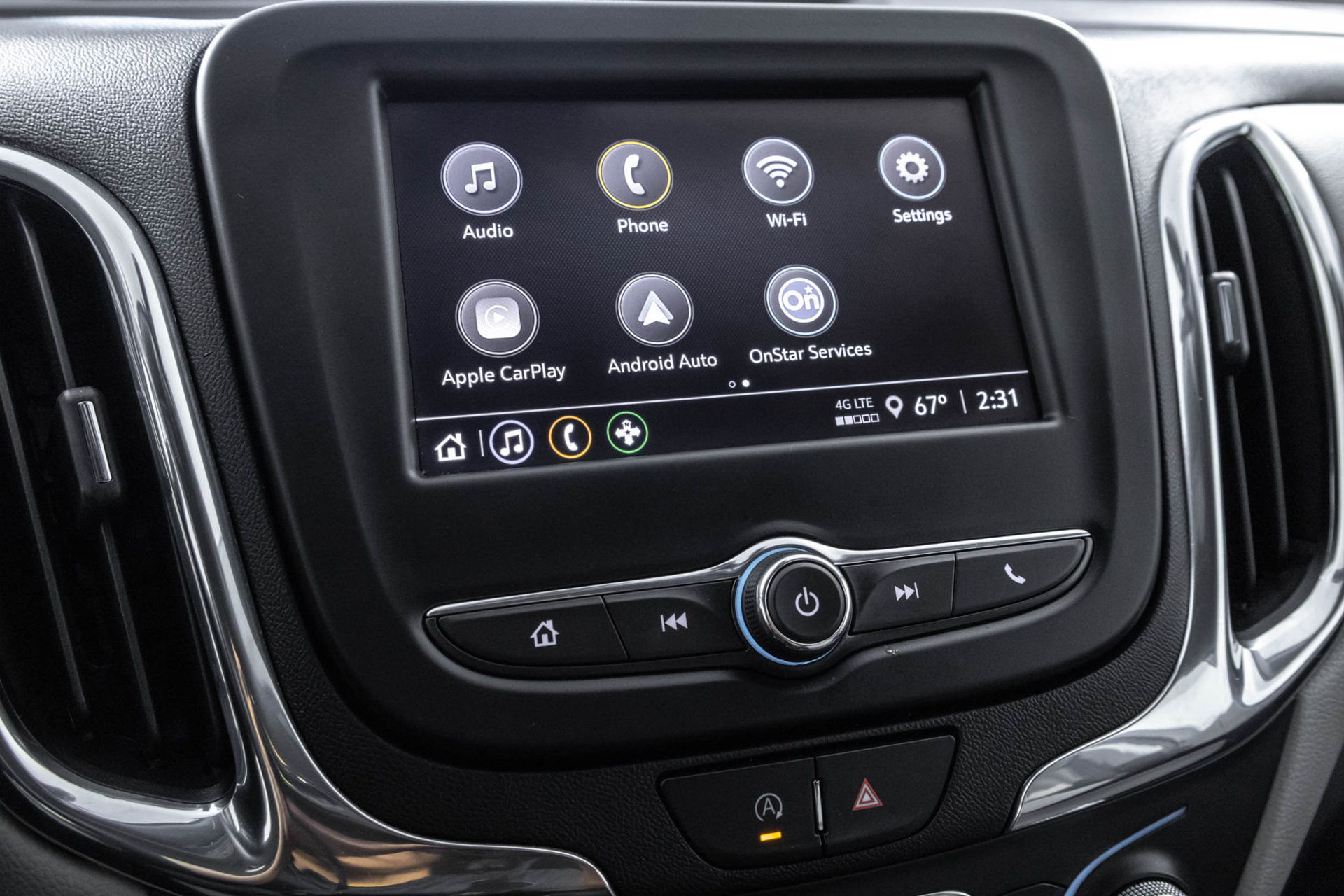 Used 2023 Chevrolet Equinox LT w/ Driver Convenience Package FWD image 29