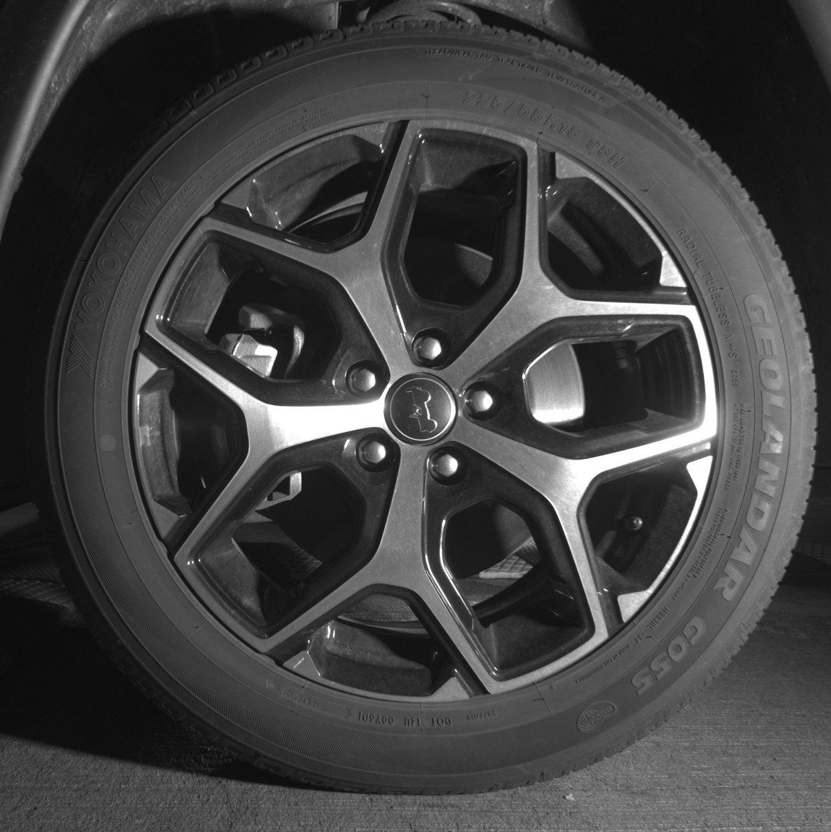 Used 2025 Jeep Compass Limited image 12