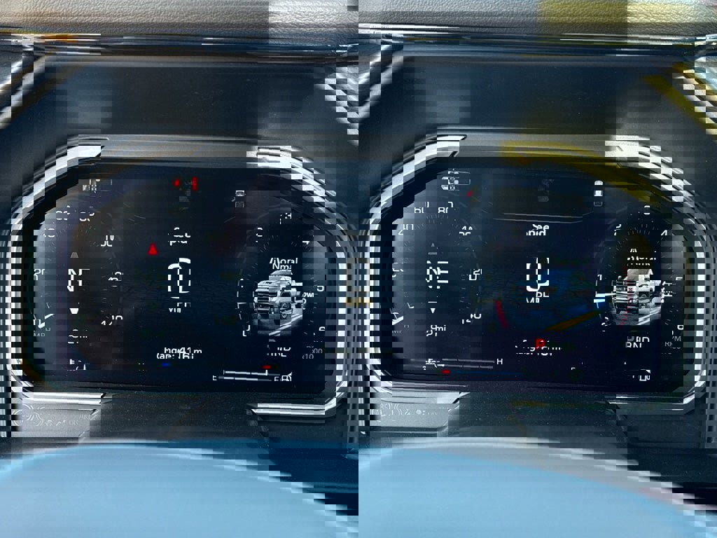 New 2026 GMC Sierra 2500 AT4 w/ AT4 Premium Plus Package image 23