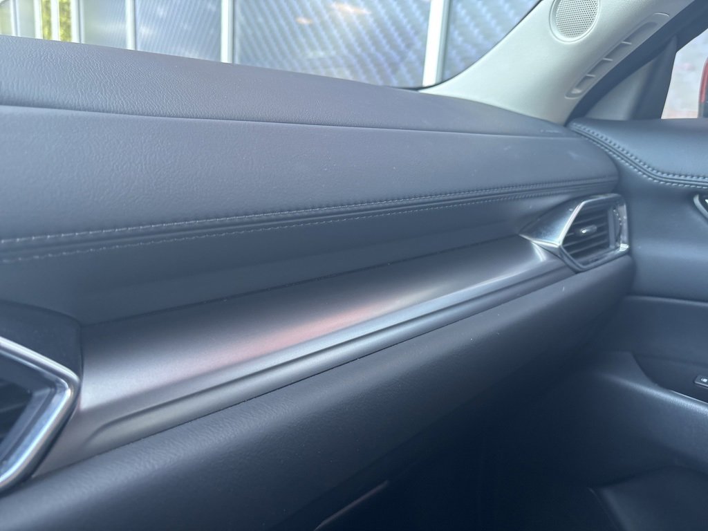 Used 2024 MAZDA CX-5 AWD 2.5 S image 49