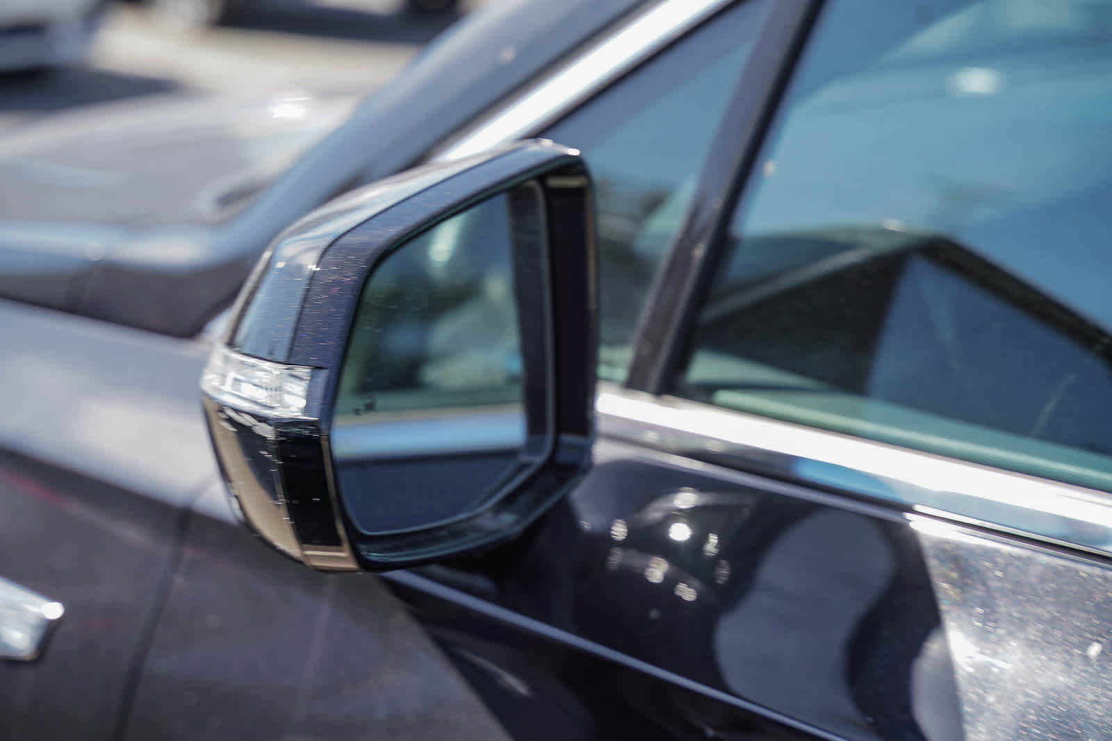 Used 2020 Cadillac XT6 Premium Luxury image 6