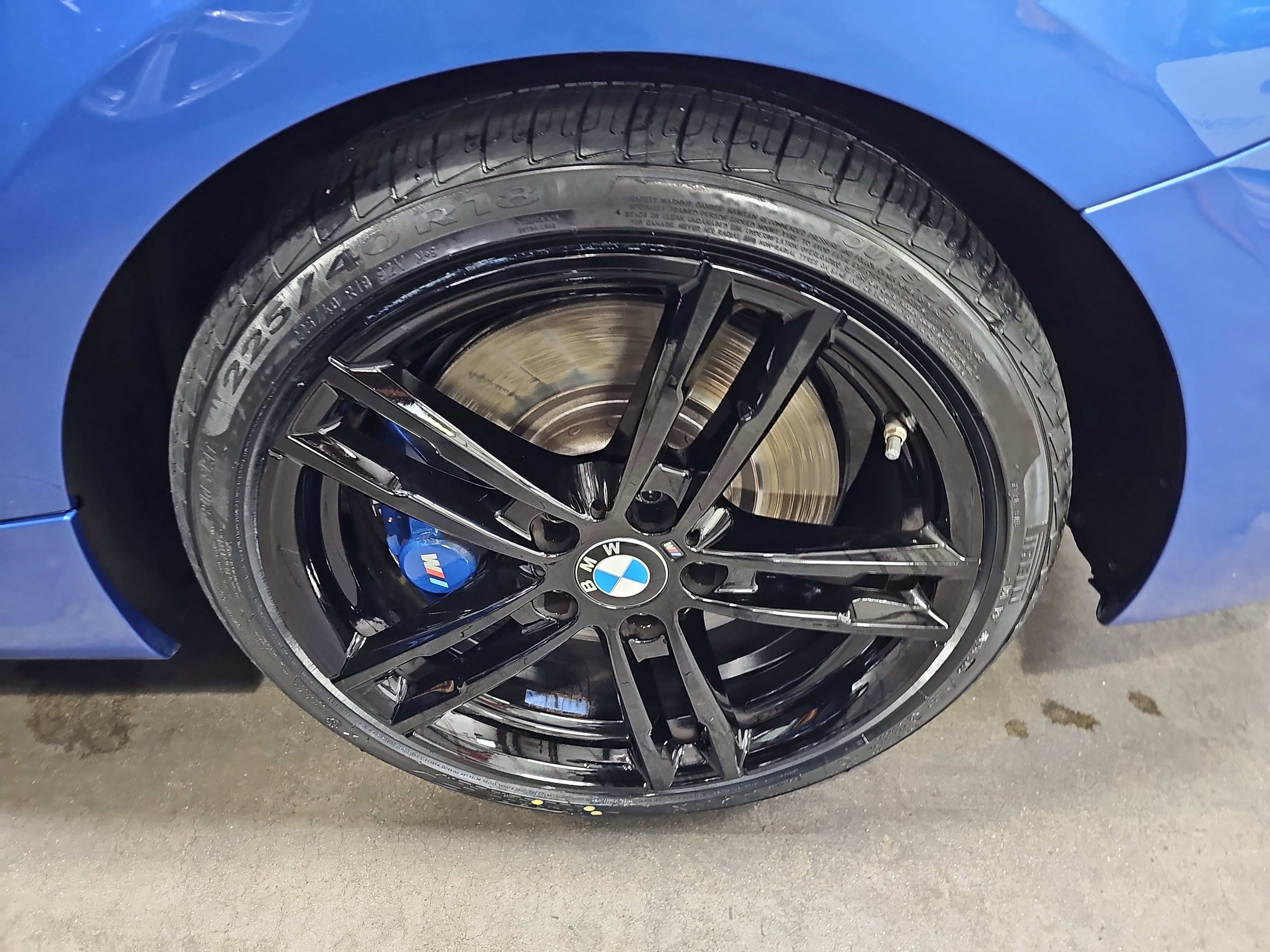 Used 2021 BMW M240i Convertible image 32