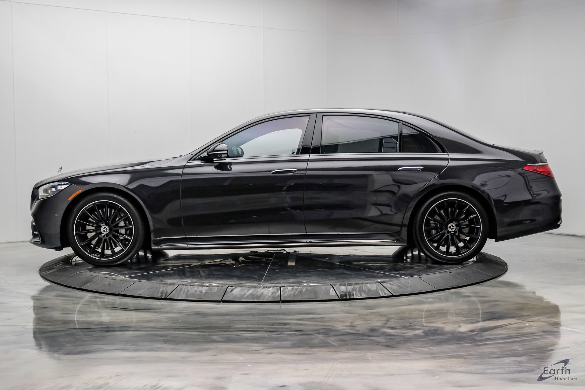 Used 2023 Mercedes-Benz S 580 4MATIC Sedan image 7