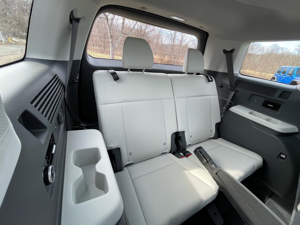 Used 2024 Hyundai Santa Fe Calligraphy image 18