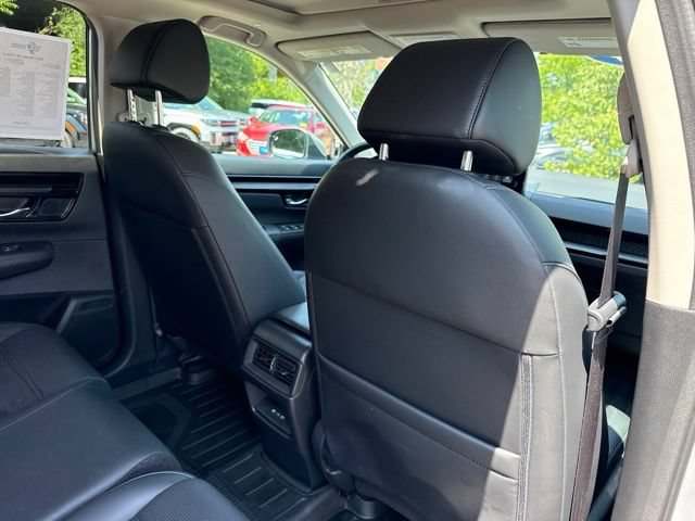 Used 2024 Honda CR-V EX-L image 23