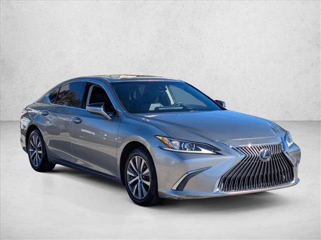 Used 2019 Lexus ES 350 w/ Accessory Package image 3