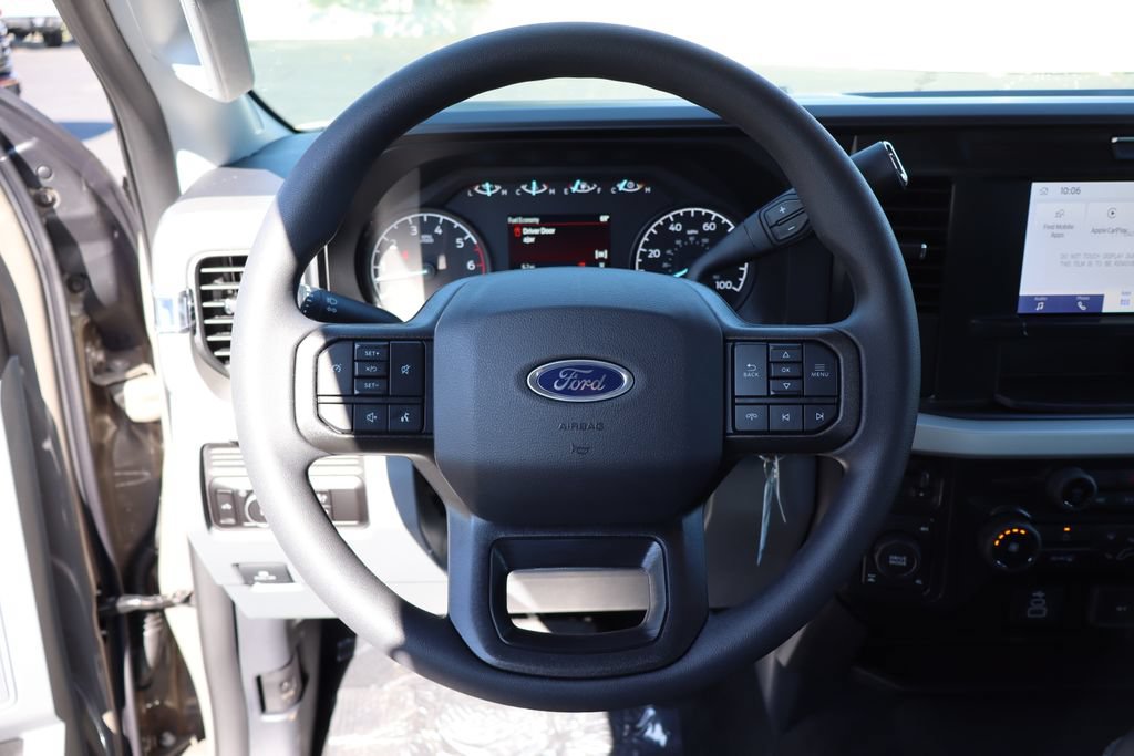 New 2026 Ford F350 XLT w/ FX4 Off-Road Package AWD/4WD image 23