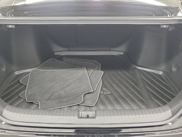 Used 2025 Honda Accord SE image 8