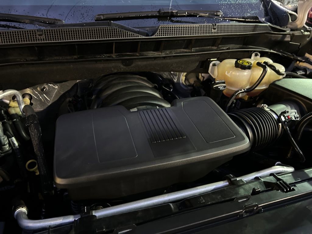 Used 2023 Chevrolet Tahoe Z71 AWD/4WD image 30