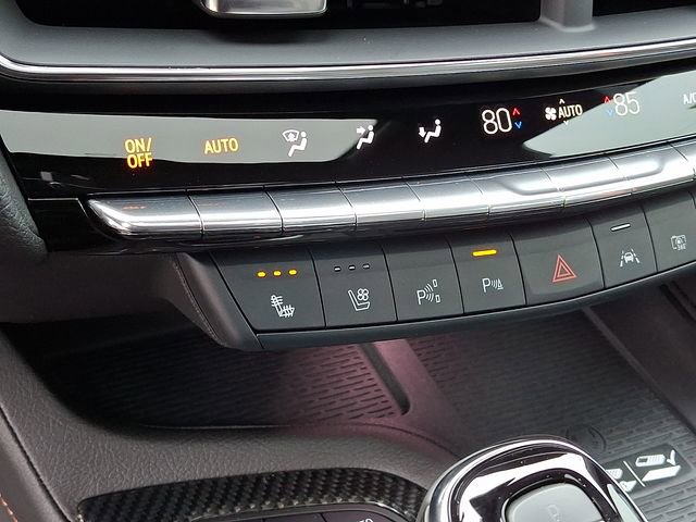 Used 2026 Cadillac CT5 V image 20