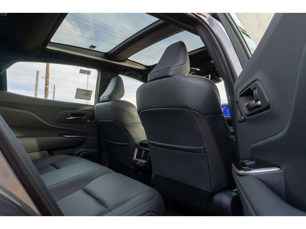 New 2026 Toyota Crown Limited image 16