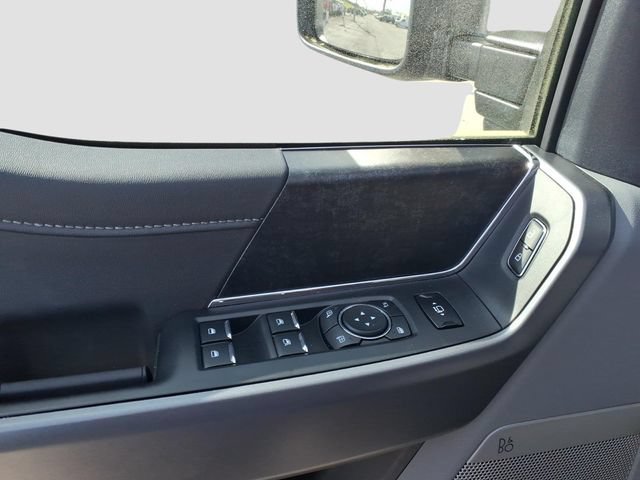 New 2026 Ford F250 XLT w/ XLT Premium Package AWD/4WD image 11