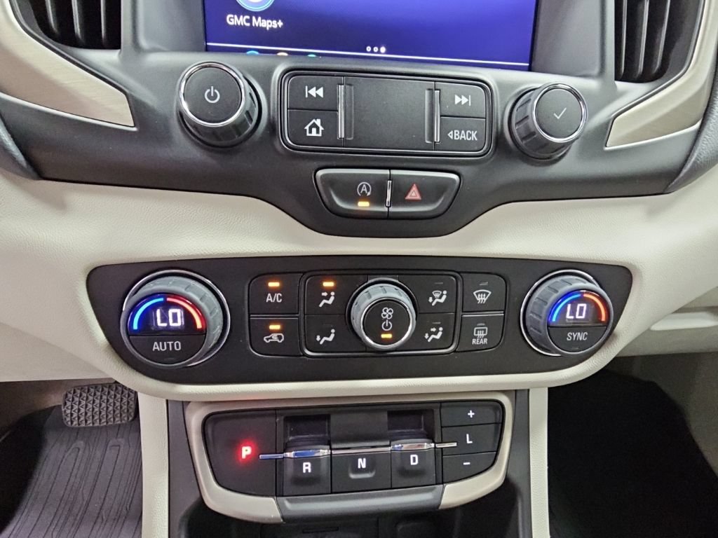 Certified 2023 GMC Terrain Denali AWD/4WD image 20
