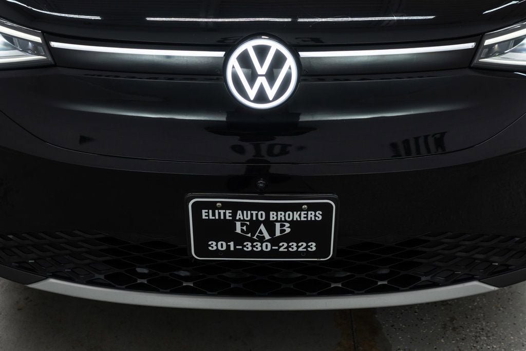 Used 2023 Volkswagen ID.4 Pro S Plus image 42