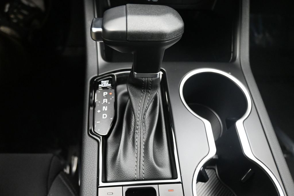 New 2026 Kia K5 LXS FWD image 25