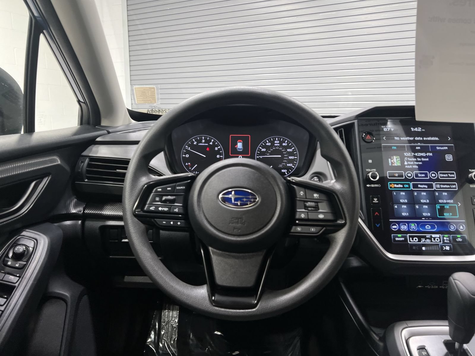 Certified 2024 Subaru Crosstrek 2.0i Premium AWD/4WD image 14