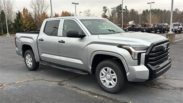 New 2026 Toyota Tundra SR image 26