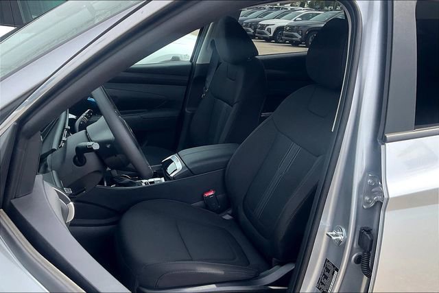 New 2026 Hyundai Tucson SEL image 9