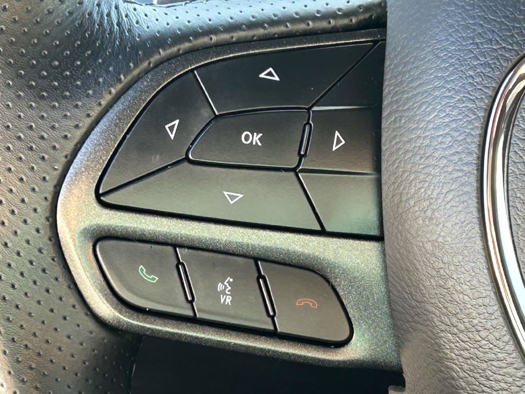 Used 2023 Dodge Challenger R/T w/ Blacktop Package RWD image 23