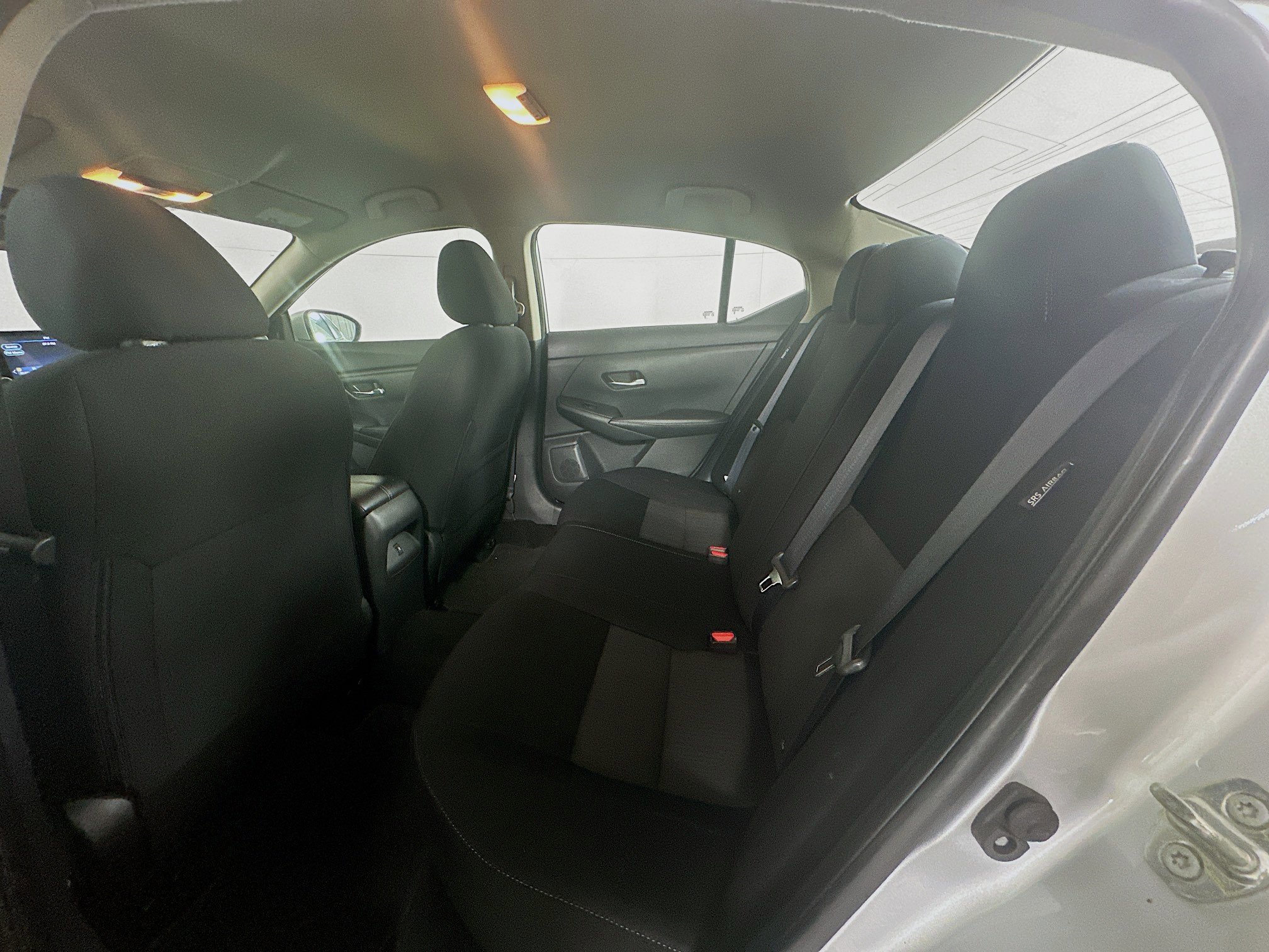 Used 2023 Nissan Sentra SV w/ All-Weather Package image 25