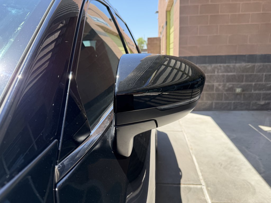 Used 2025 Nissan Pathfinder SV w/ SV Premium Package FWD image 12