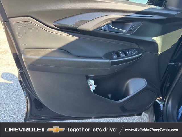 Certified 2022 Chevrolet TrailBlazer RS image 17