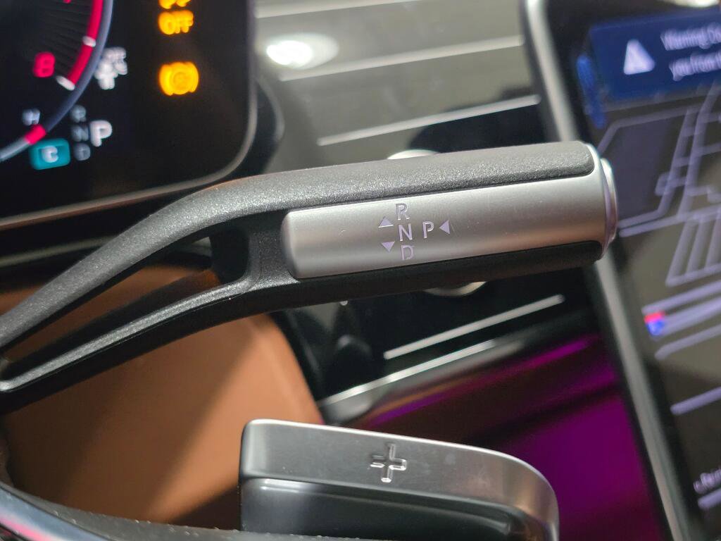 New 2026 Mercedes-Benz Maybach S 680 4MATIC image 60