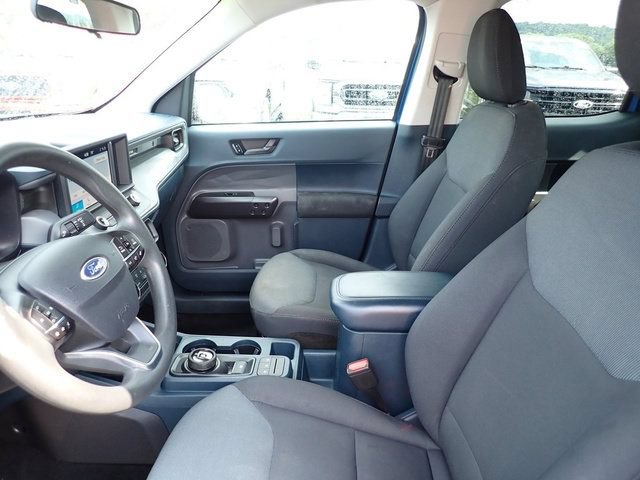 Certified 2023 Ford Maverick XL FWD image 16