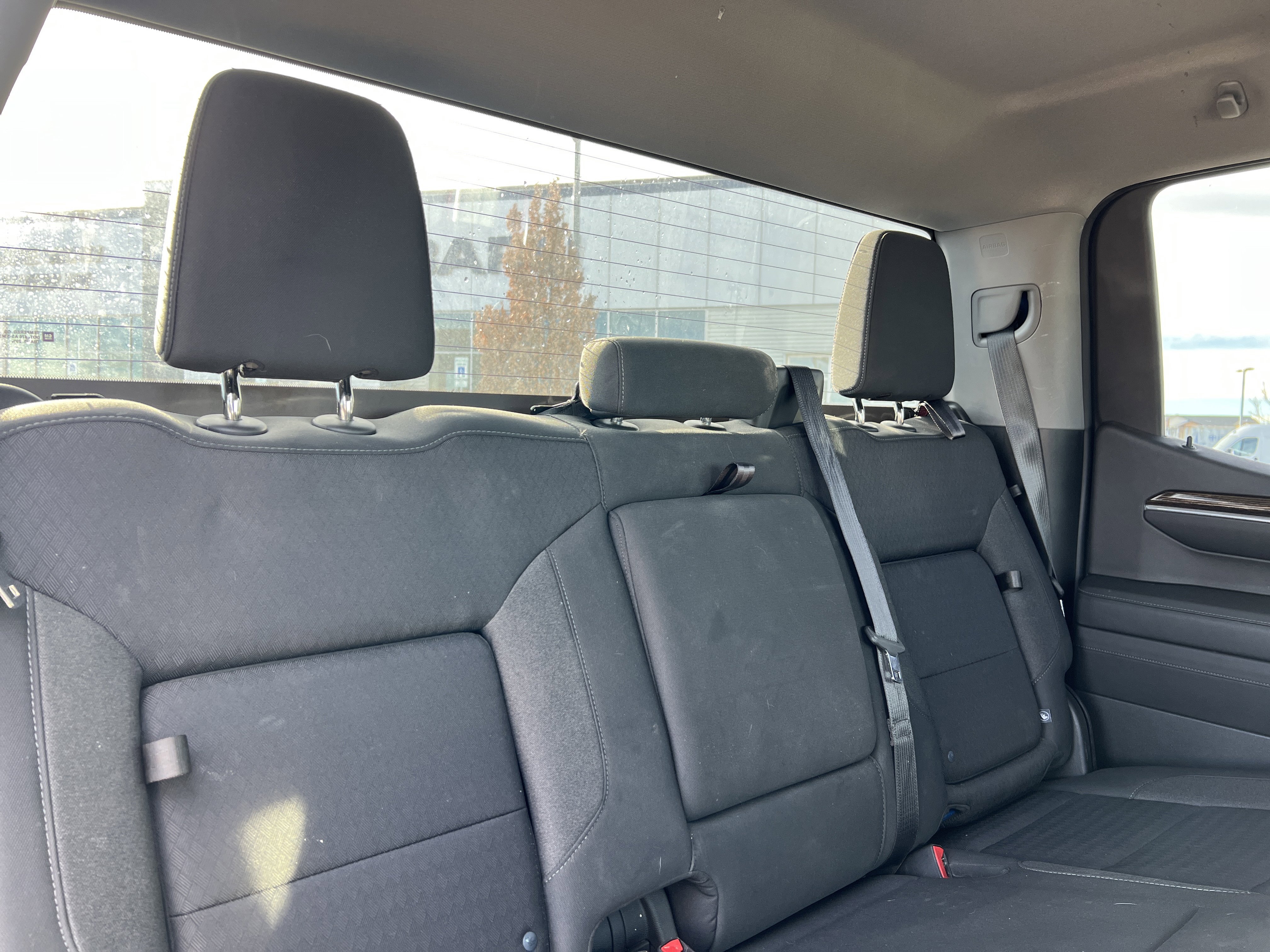 Used 2022 GMC Sierra 1500 Elevation w/ LPO, Elevation Black Package image 18