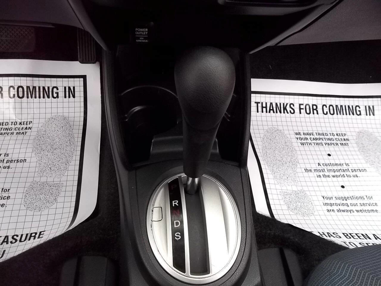 Used 2010 Honda Fit Sport image 14