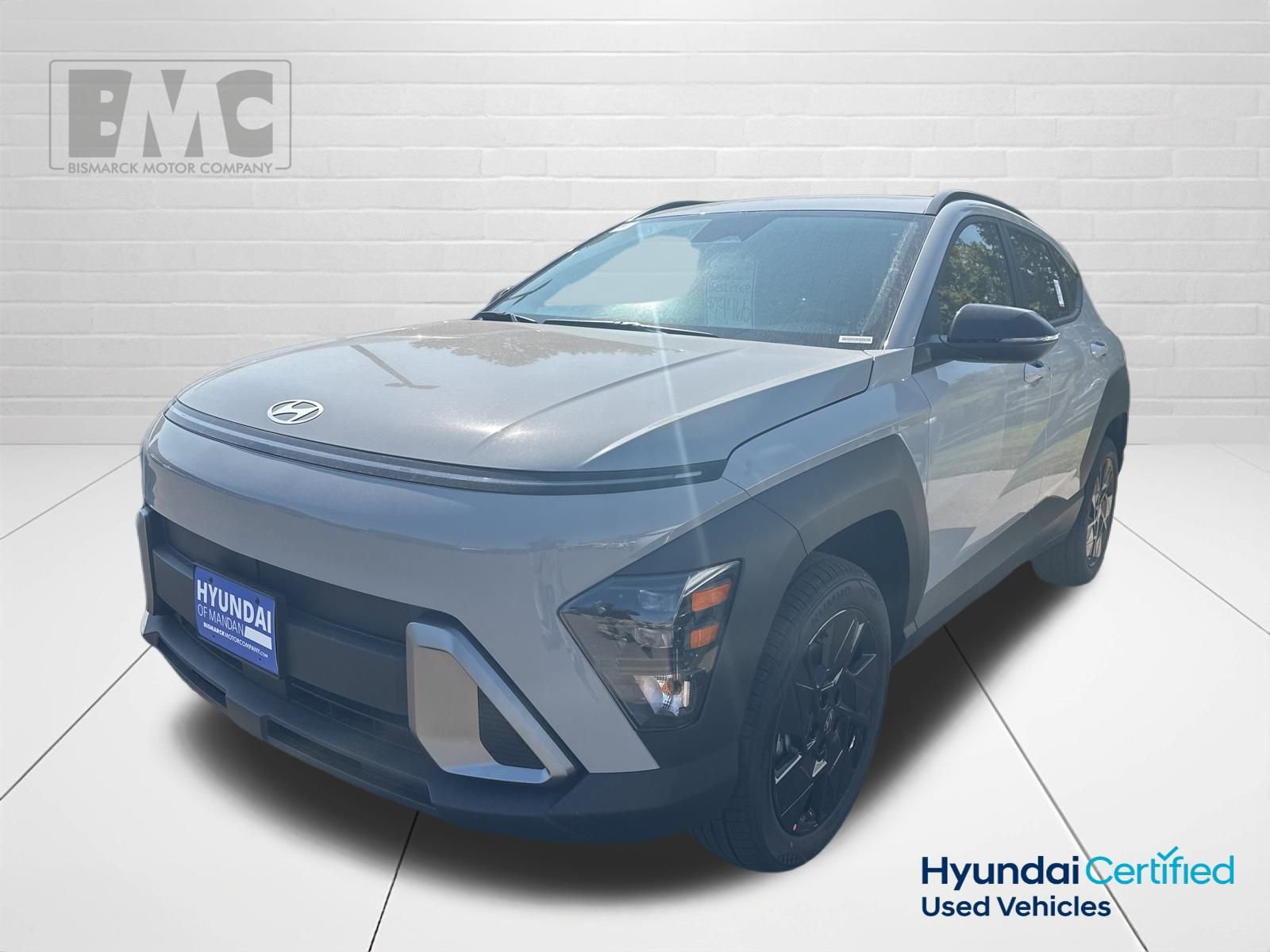 Used 2026 Hyundai Kona SEL Sport