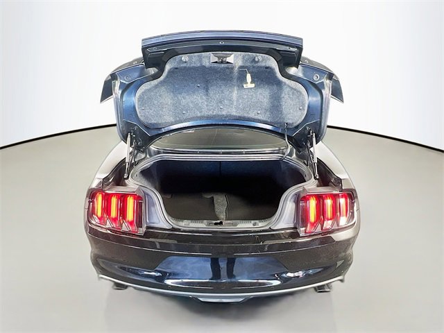 Used 2015 Ford Mustang GT Premium w/ Enhanced Security Package image 28