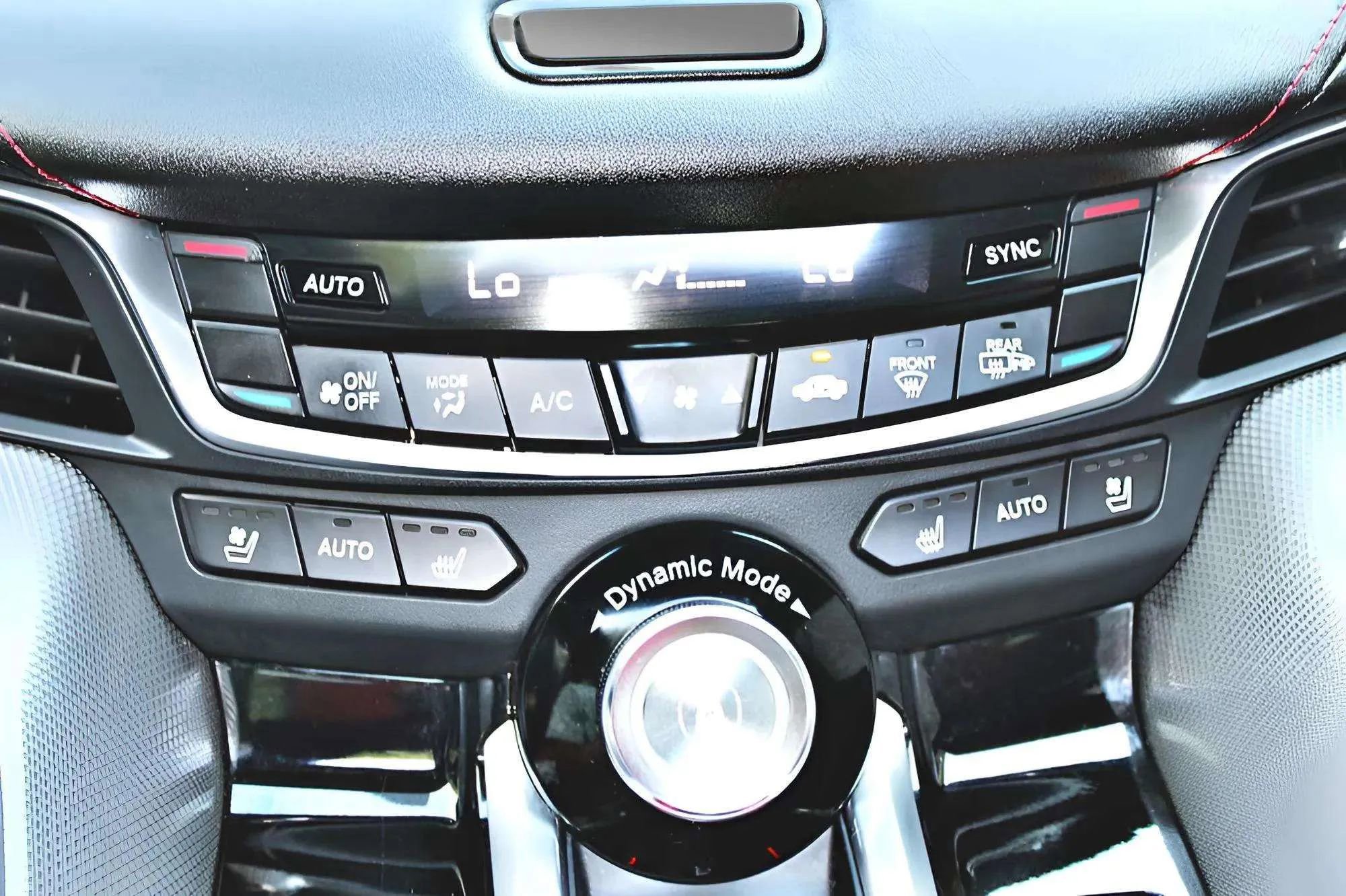 Used 2023 Acura TLX SH-AWD w/ A-SPEC Pkg image 14