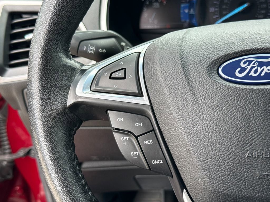 Used 2019 Ford Edge SEL w/ Equipment Group 201A FWD image 15