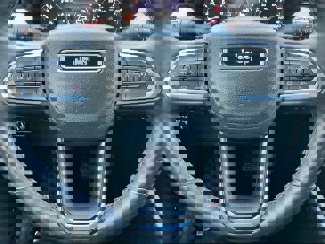 Used 2022 Jeep Compass Limited image 21