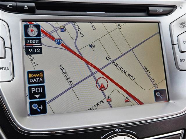 Used 2012 Hyundai Elantra Limited w/ Technology Pkg 5 image 12