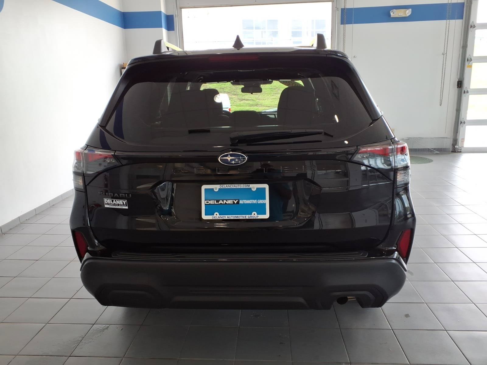 Certified 2026 Subaru Forester Premium AWD/4WD image 7